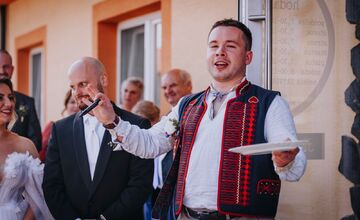 FOTO: Kultúrny expres