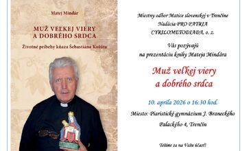 FOTO: Víkend v Trenčianskom kraji