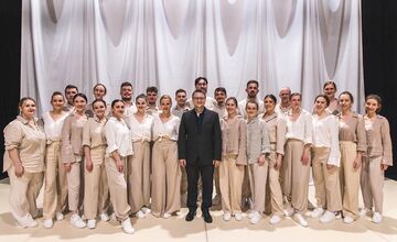 FOTO: Víkend v Trenčianskom kraji