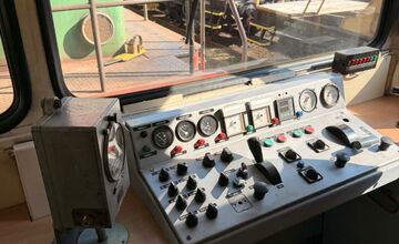 FOTO: Prievidza získala netradičnú učebňu