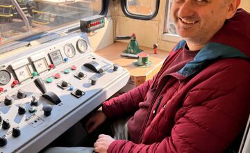 FOTO: Prievidza získala netradičnú učebňu