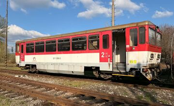 FOTO: Prievidza získala netradičnú učebňu