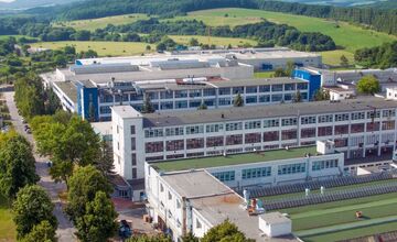 FOTO: Chirana Medical zo Starej Turej