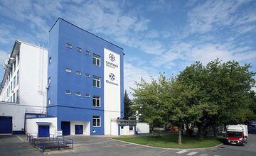 FOTO: Chirana Medical zo Starej Turej