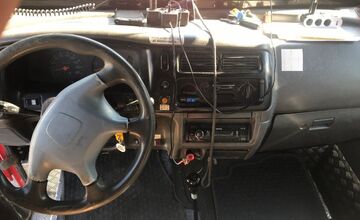 FOTO: Deti ho milovali, teraz sa predáva: vláčik z Nového Mesta čaká na nového majiteľa