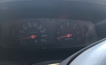 FOTO: Deti ho milovali, teraz sa predáva: vláčik z Nového Mesta čaká na nového majiteľa