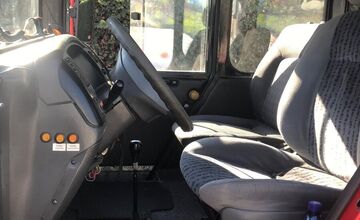 FOTO: Deti ho milovali, teraz sa predáva: vláčik z Nového Mesta čaká na nového majiteľa