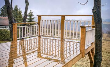 FOTO: Najkrajšie lokality severného Tribeča