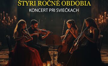 FOTO: Víkend v Trenčianskom kraji bude plný zážitkov