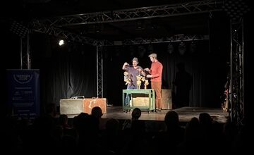 FOTO: Víkend v Trenčianskom kraji bude plný zážitkov