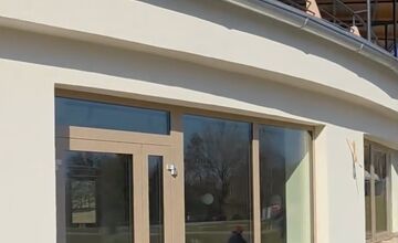 FOTO:  Kanianke majú slovenský unikát, vlastnú reštauráciu