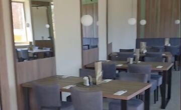 FOTO:  Kanianke majú slovenský unikát, vlastnú reštauráciu