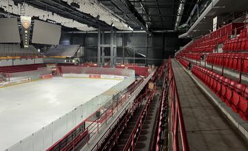 FOTO: Trenčín sa stane dejiskom svetového hokeja