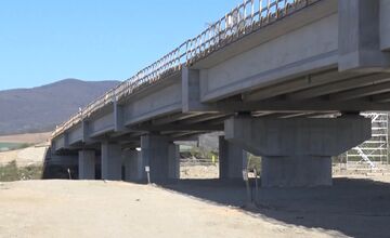 FOTO: Na „panelke“ finišujú posledné stavebné práce a úpravy