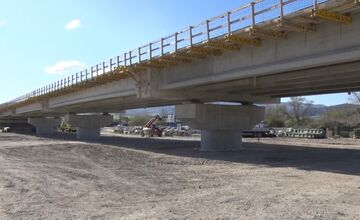 FOTO: Na „panelke“ finišujú posledné stavebné práce a úpravy