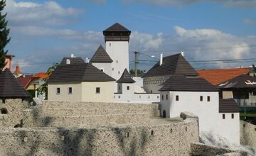 FOTO: Park miniatúr v Podolí