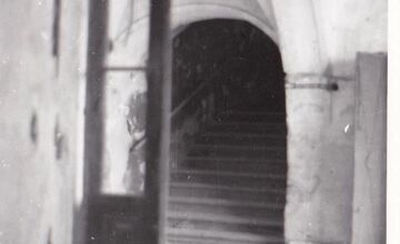 FOTO: Pozostatky kaštieľa rodu Marczibányi