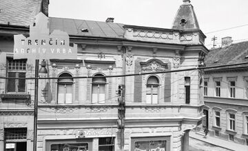 FOTO: Zabudnutá dominanta Jaselskej ulice