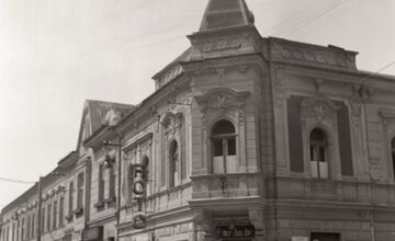 FOTO: Zabudnutá dominanta Jaselskej ulice
