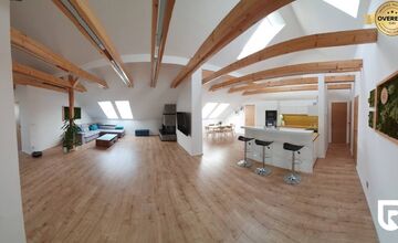 FOTO: Luxusná reštaurácia pri Prievidzi