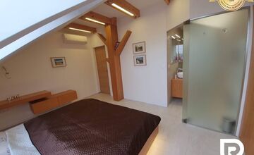 FOTO: Luxusná reštaurácia pri Prievidzi