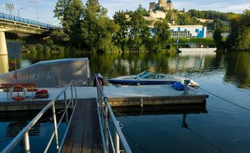 FOTO: Trenčania sa bavili o tom, kde radi trávia voľný čas