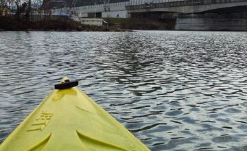 FOTO: Trenčania sa bavili o tom, kde radi trávia voľný čas