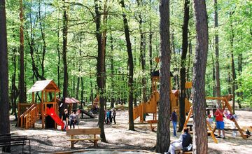 FOTO: Trenčania sa bavili o tom, kde radi trávia voľný čas