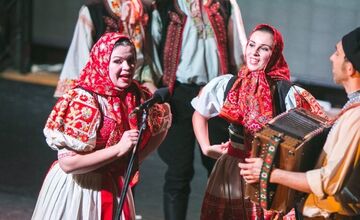 FOTO: Podujatia v Trenčianskom kraji