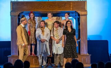 FOTO: Podujatia v Trenčianskom kraji