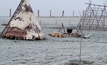 FOTO: Bošácka dolina ako živé múzeum pod holým nebom