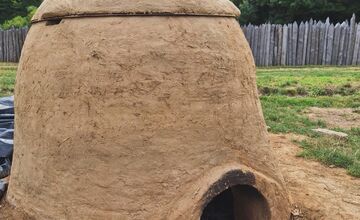 FOTO: Bošácka dolina ako živé múzeum pod holým nebom