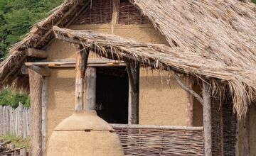 FOTO: Bošácka dolina ako živé múzeum pod holým nebom