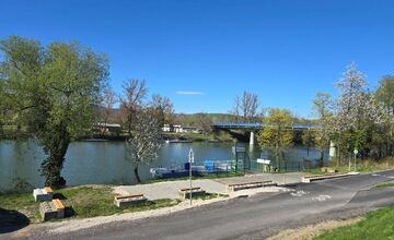 FOTO: Trenčania sa môžu tešiť na obľúbene vyhliadkové plavby 