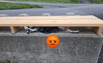 FOTO: Trenčania sa môžu tešiť na obľúbene vyhliadkové plavby 