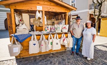 FOTO: Trenčiansky Majáles