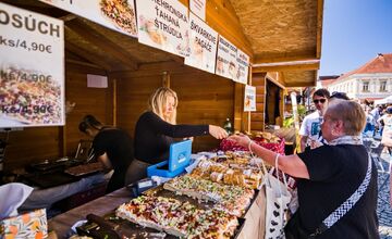 FOTO: Trenčiansky Majáles