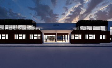 FOTO: Trenčín sa dočká rekonštrukcie železničnej stanice 