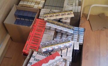 FOTO: Polícia rozložila drogovú organizáciu