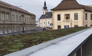 FOTO: Autobusy sa vracajú na Braneckého