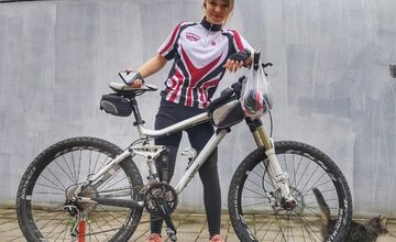 FOTO: Mladej študentke Maťke sa v okamihu obrátil život naruby, teraz potrebuje pomoc  