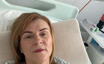 FOTO: Starostka Uhrovca a poslankyňa kraja prežila vážnu dopravnú nehodu 
