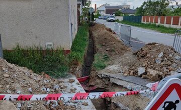 FOTO: Dobrovoľníci z Prievidze a okolia pomáhajú od začiatku vojny 