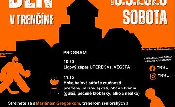 FOTO: Víkend v kraji prinesie koncerty, divadlo aj šport