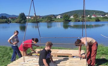 FOTO: Víkend v kraji prinesie koncerty, divadlo aj šport