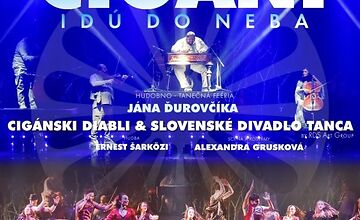 FOTO: Víkend v kraji prinesie koncerty, divadlo aj šport