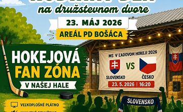 FOTO: Rodinný deň v PD Bošáca