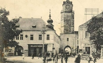 Poznáte históriu Trenčína?