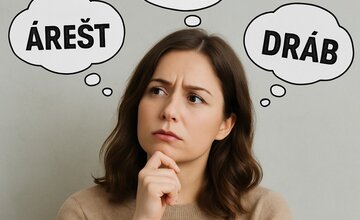 Lučba, gánok či felčiar. Rozumieš týmto starým slovám, ktoré dnes už takmer vymizli?