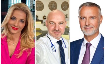 Poznáš politikov podľa povolaní? Otestuj svoje vedomosti